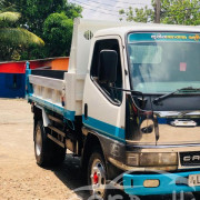 MITSUBISHI CANTER 1994
