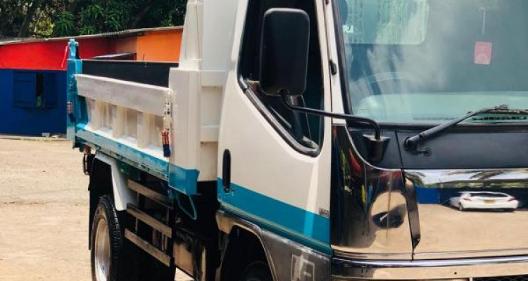 MITSUBISHI CANTER 1994