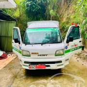 DAIHATSU HIJET 2004