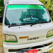 DAIHATSU HIJET 2004