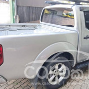 NISSAN NAVARA 2006