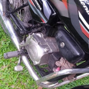 HERO HONDA CD DAWN 2010