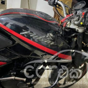 BAJAJ PULSAR 180 2008