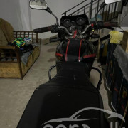 BAJAJ PULSAR 180 2008