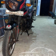 BAJAJ PULSAR 180 2008