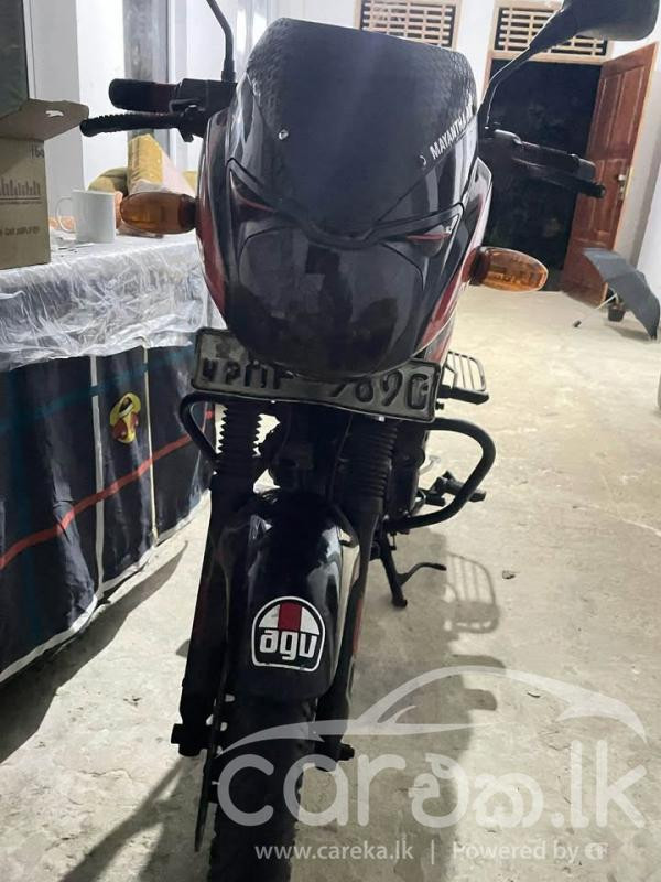 BAJAJ PULSAR 180 2008