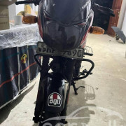BAJAJ PULSAR 180 2008