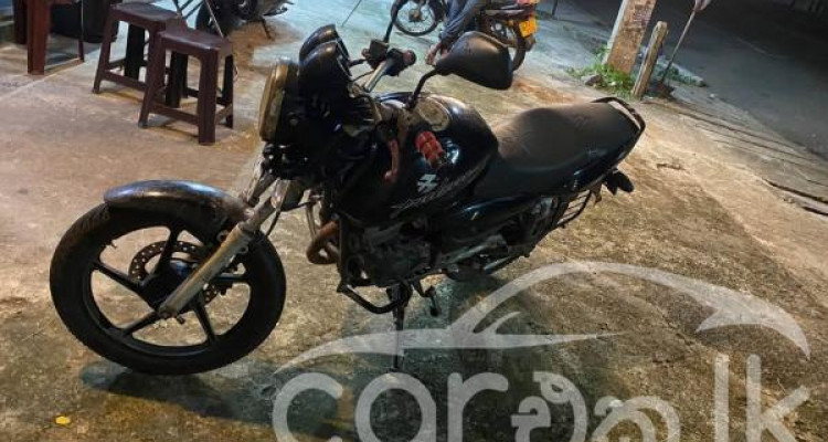 BAJAJ PULSAR 180 2006