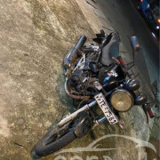 BAJAJ PULSAR 180 2006