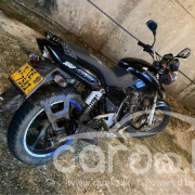 BAJAJ PULSAR 180 2006