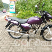 TVS STAR CITY 2006