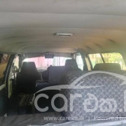 TOYOTA TOWNACE CR27 1989