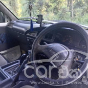 TOYOTA TOWNACE CR27 1989