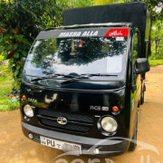TATA ACE 2012