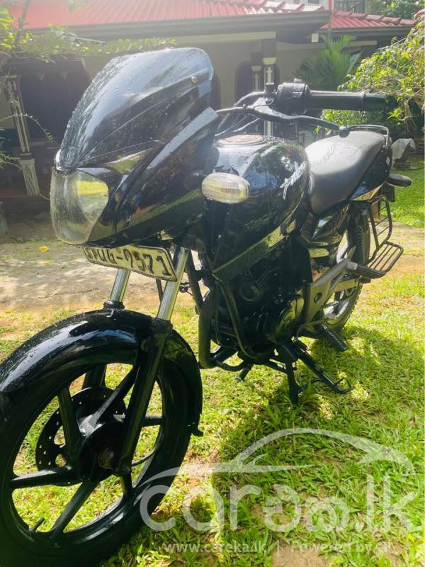 BAJAJ PULSAR 180 2008