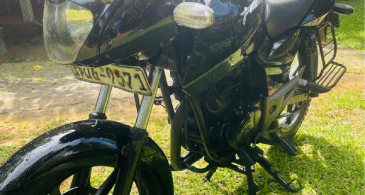 BAJAJ PULSAR 180 2008