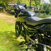 BAJAJ PULSAR 180 2008