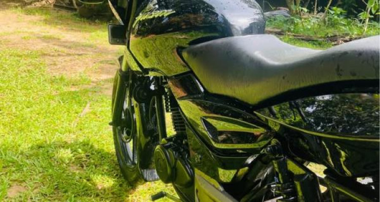 BAJAJ PULSAR 180 2008