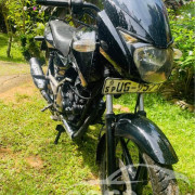 BAJAJ PULSAR 180 2008