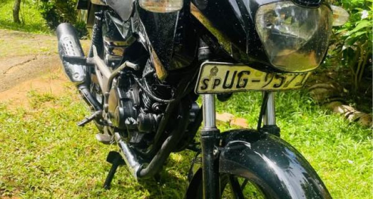 BAJAJ PULSAR 180 2008