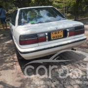 TOYOTA COROLLA CE90 1989