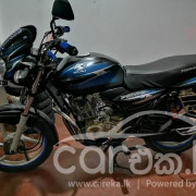 BAJAJ DISCOVER 125 2007