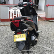 TVS NTORQ 2020