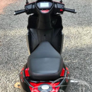 TVS NTORQ 2020