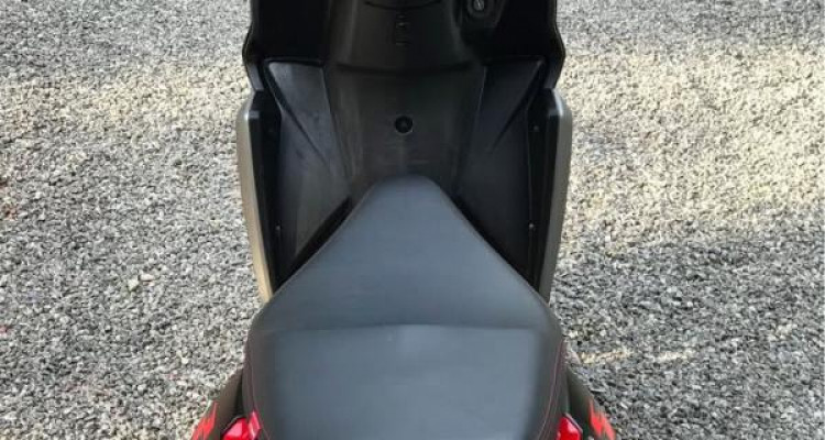 TVS NTORQ 2020