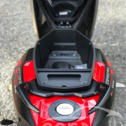 TVS NTORQ 2020