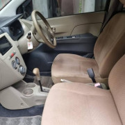 DAIHATSU MIRA 2007