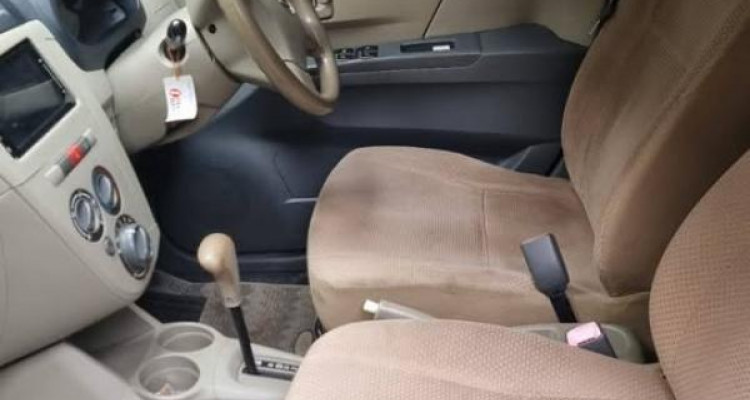 DAIHATSU MIRA 2007