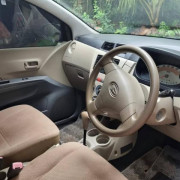 DAIHATSU MIRA 2007