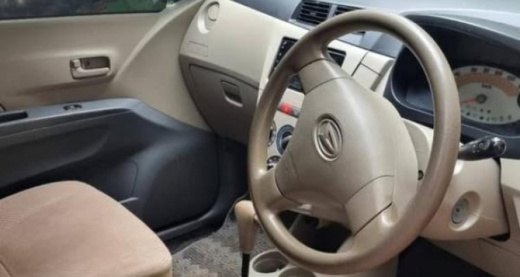 DAIHATSU MIRA 2007