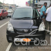 DAIHATSU MIRA 2007