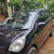 DAIHATSU MIRA 2007