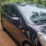 DAIHATSU MIRA 2007
