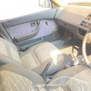 HONDA INTEGRA 1987