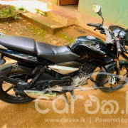 BAJAJ PULSAR 135 2011