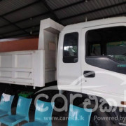 ISUZU ELF 1997