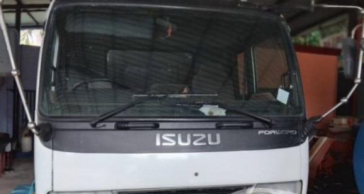 ISUZU ELF 1997