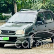 DAIHATSU MIRA 1990