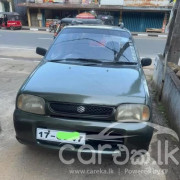 DAIHATSU MIRA 1990
