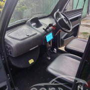BAJAJ QUTE 2019