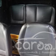 BAJAJ QUTE 2019