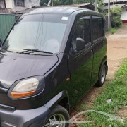 BAJAJ QUTE 2019