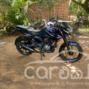 BAJAJ PULSAR 2017
