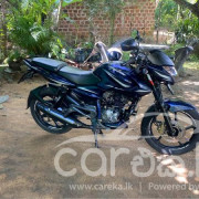 BAJAJ PULSAR 2017