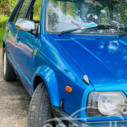 DAIHATSU CHARADE 1984