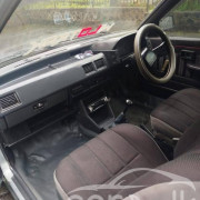TOYOTA STARLET 1988